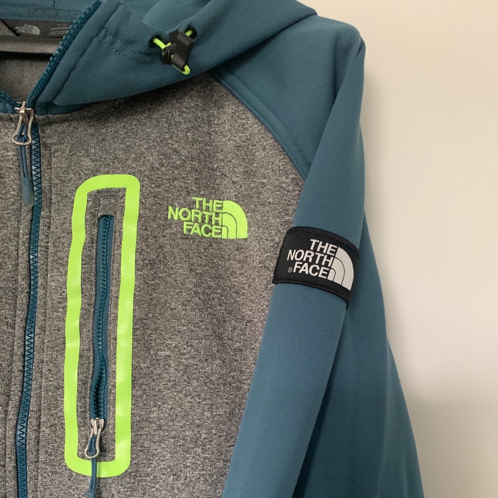 North Face Jacket - Picture 4 of 6